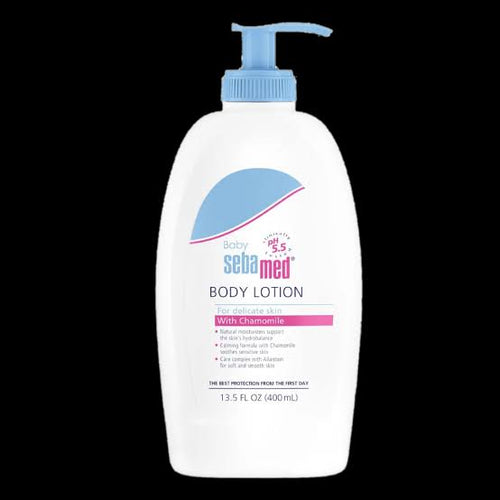 Sebamed Baby Body Lotion 50ml